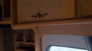 АВТОДОМ НА БАЗЕ ГРУЗОВИКА  ISUZU ELF