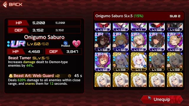 Action Taimanin - Arena Builds and Tips! смотреть онлайн