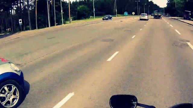 VLOG: Мото видеоблог ямаха Р1. Введение и кое что о мотоциклах. смотреть онлайн