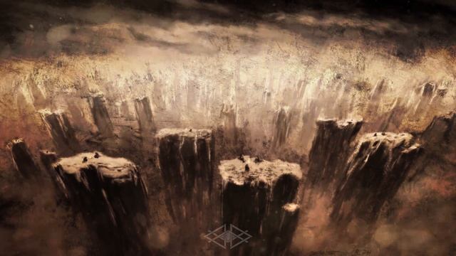 Aram 17 - Cantaloupe Terrain | Dark Eerie Ambient Soundscape смотреть онлайн