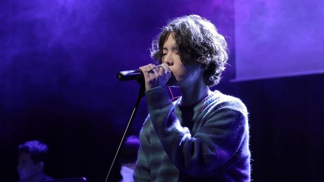 201110 정진우(Jung Jinwoo) - ARIA @ 2020 XINDIE PRESENTS vol.6, 레드빅스페이스 смотреть онлайн