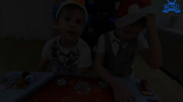 Баттл с новыми БАКУГАНАМИ на арене / Bakugan Battle // KiFill boys