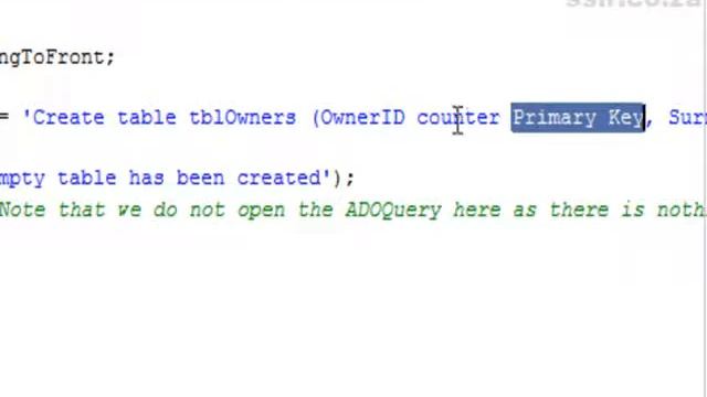Data Aware Components - Lesson 02 смотреть онлайн