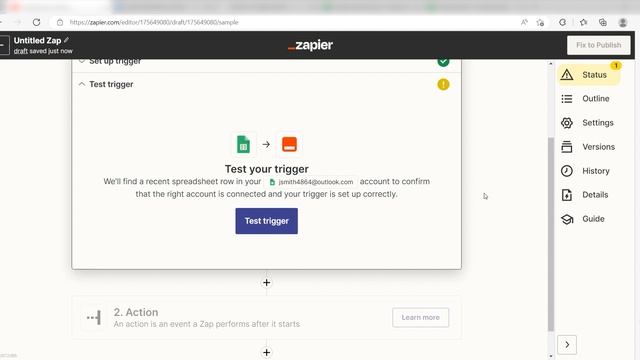 How to Connect Google Sheets to Trello - Easy Integration Tutorial смотреть онлайн