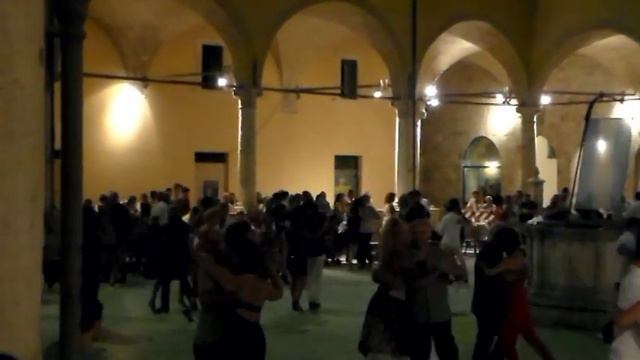 Chiostro San Francesco 2015 Ascoli Piceno 1/3 смотреть онлайн