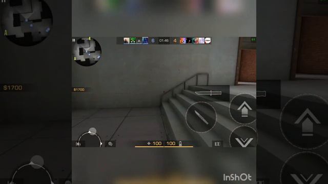ето случилось🙂🙂я аплул внтерана.😊 в стандофф 2|standoff 2 смотреть онлайн