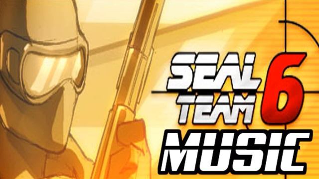 SEAL Team 6 - Main Theme for 1 Hour [Java Music] смотреть онлайн