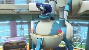 Фиксики | Фиксиктэр | Зонтик | №119| Сахалыы мультик | Дубляж