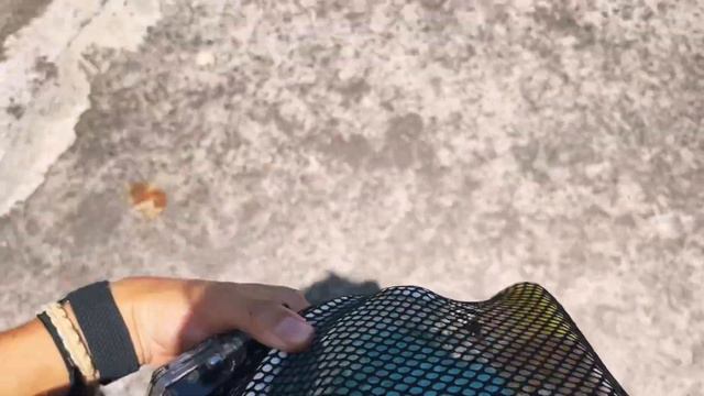 200 км на байке до Балийского моря | Стоит ли оно того?