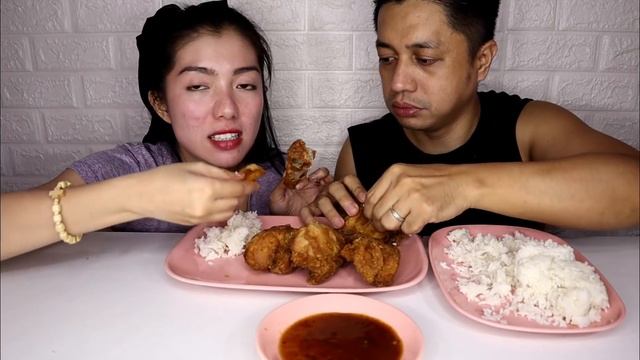 Chooks To Go Fried Chicken [5pcs for Php 169 only) смотреть онлайн