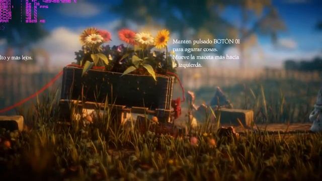 Unravel PC On GT 840M/940M смотреть онлайн