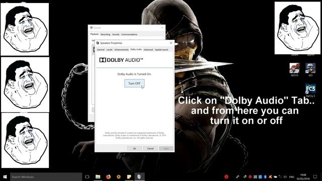 Lenovo Nerve Sense Sound Enhancement смотреть онлайн