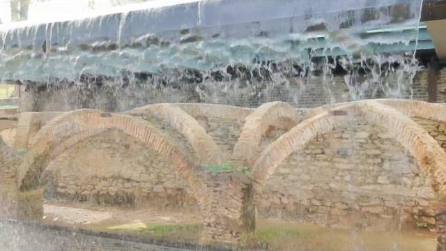 Emirgan Park Istanbul // Parque Emirgan do Istambul смотреть онлайн