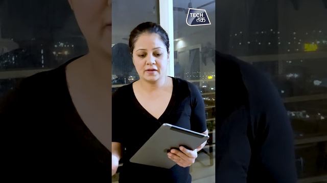 iPad (8th Gen) : Android Tablet को है कड़ी टक्कर ! | Tech Tak смотреть онлайн
