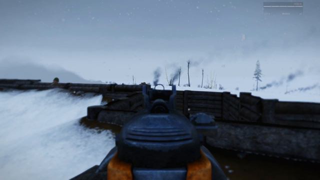 28 ПАНФИЛОВЦЕВ ⭐Iron front⭐ Red bear | ArmA 3 смотреть онлайн