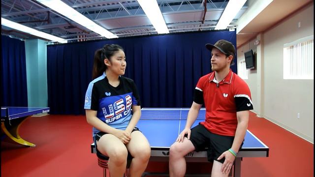 11 Questions with Tina Lin смотреть онлайн