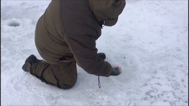 Маленький аксессуар, много поклевок!!Клевое место . д. Савельево смотреть онлайн