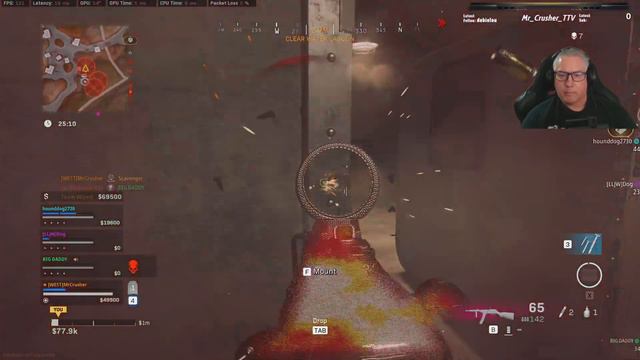 9-2-2022 Call of Duty Warzone Pacific - Season 5 Plunder Quads with Meta PPSH and XM4 Loadouts смотреть онлайн