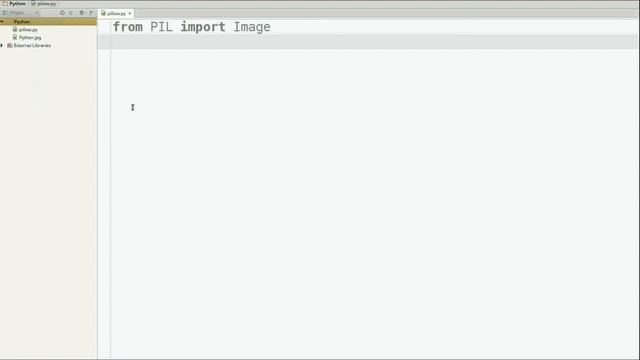 Python Bildbearbeitung mit Pillow Tutorial #1 - Installation und Einleitung - mit Umfrage! смотреть онлайн