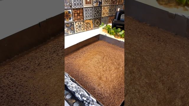 Пирожное Картошка #рецепт #shorts