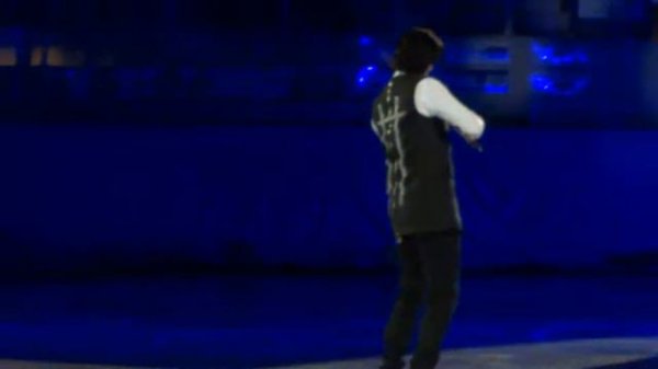 Kings On Ice. Эдгар Акопян