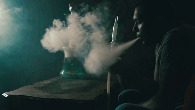 Кальян-бар - съемка рекламы и роликов Ярославль Рыбинск