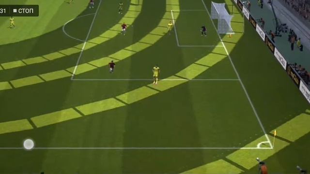 Егор играет в футбол PS 19 смотреть онлайн