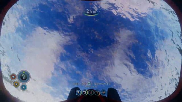 Subnautica ep. 2 Irretrievable. смотреть онлайн