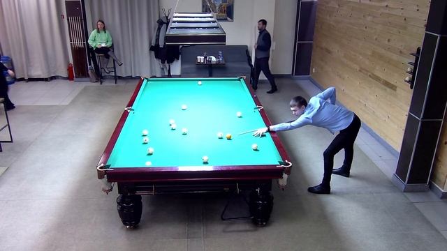 Кубок Вятки 2023 финал Горыславец - Каменев смотреть онлайн