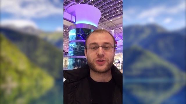 Друзья, соотечественники и близкие люди поздравляют главу Московской Абхазской Диаспоры Б. Агрба смотреть онлайн