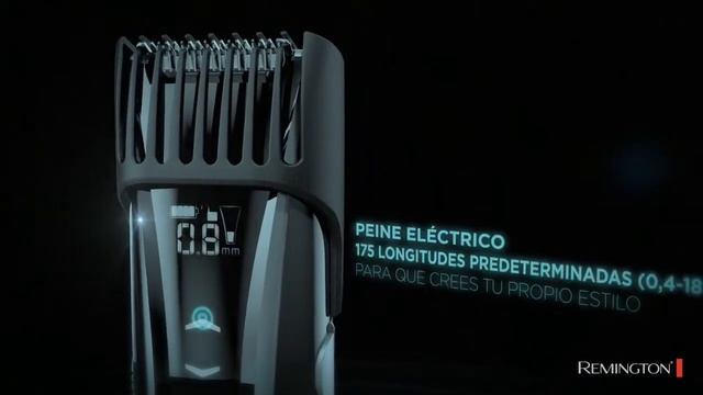 Touch Control de Remington смотреть онлайн