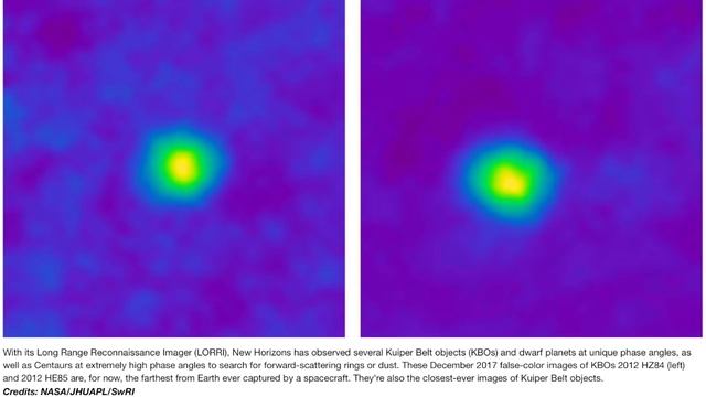 Cali Quake Risk, Planets Past Pluto, CERN LHC: Dwarfed | S0 News Feb.10.2018 смотреть онлайн