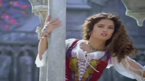 Эсмеральда, версия 2020 года