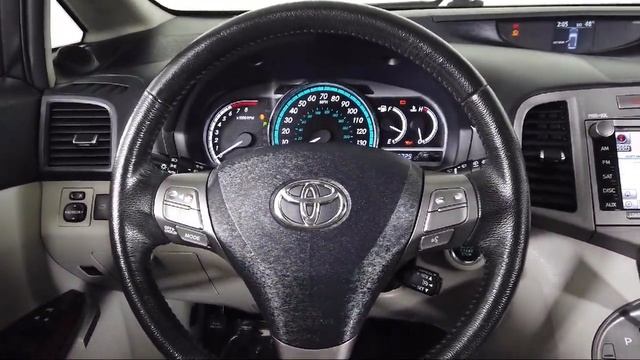 2009 Toyota Venza Sport Utility Bozeman Belgrade Big Sky Livingston Billings смотреть онлайн