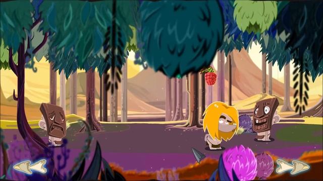 Flower Power - Fire Ep5 PC Gameplay - MeeMaw TGG смотреть онлайн