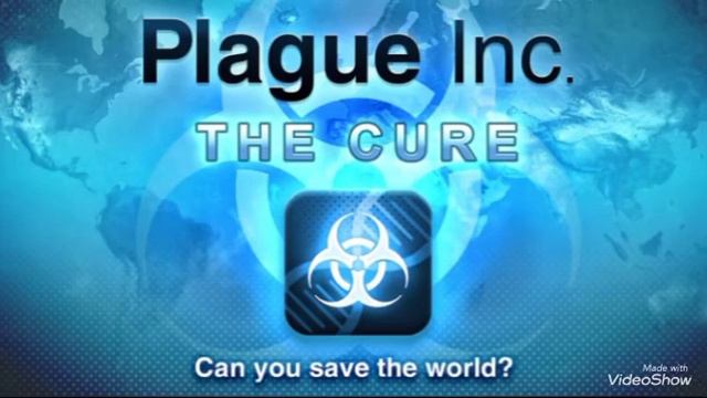 Plague Inc Soundtrack: Flatten the Curve смотреть онлайн