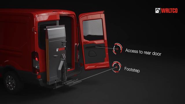 WALTCO WHZ1300 смотреть онлайн