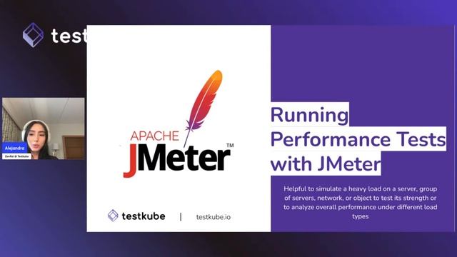 Performance Testing in Kubernetes | Testkube Office Hours смотреть онлайн