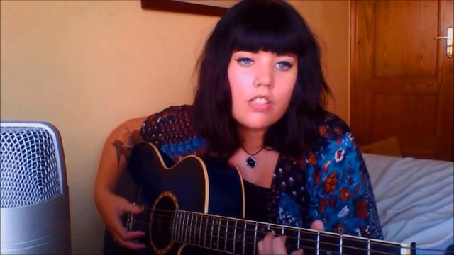 I Can't Pretend - Maddie Douglas (Original) смотреть онлайн
