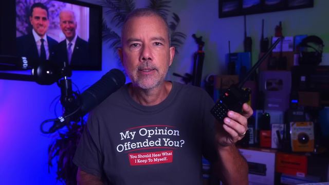 Why Buying Your Baofeng UV-5R Radio Was The Best Life Decision You've Made - The Baofeng UV5R Radio