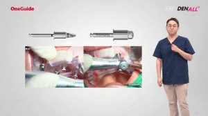 [OneGuide] 02- All about Osstem Digital Guided Implant Surgery System [2/5]