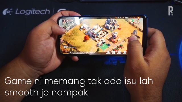 Seminggu Menggunakan Realme C3 | PENDAPAT AKU | Realme C3 Malaysia