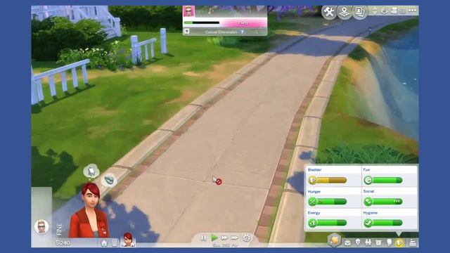 Collecting The Collectables | The Sims 4 on M1 MacBook Air | Rags To Super Sim смотреть онлайн