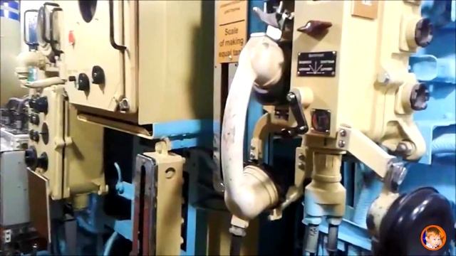 Подводная лодка Музей в Вытегре смотреть онлайн