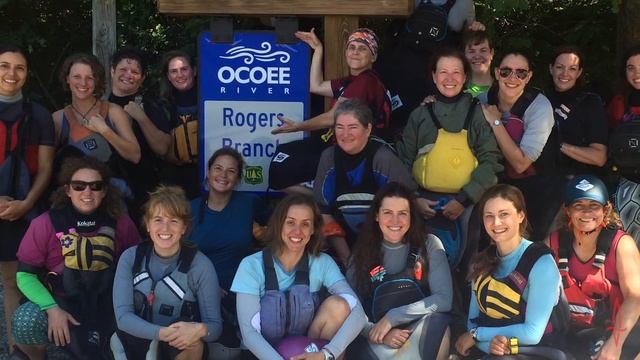 Dagger Kayaks | Why We Love Kayaking W/ Anna Levesque