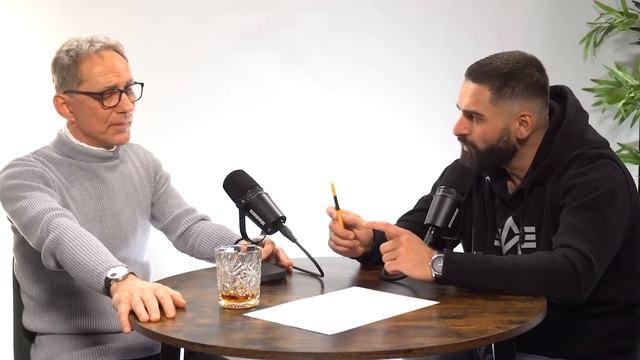 PSYCHOLOGIE - wie die Hintergründe durchleuchtet werden! - Said Ibrahim смотреть онлайн