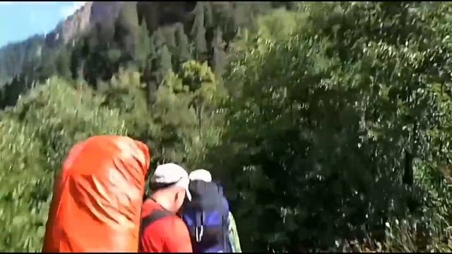 АРХЫЗ , авг. 13 г. смотреть онлайн