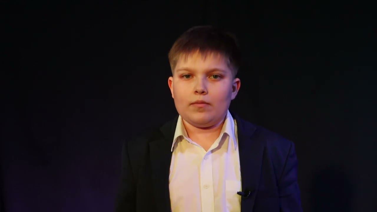 Степан Петров Скиталец "Мороз" смотреть онлайн