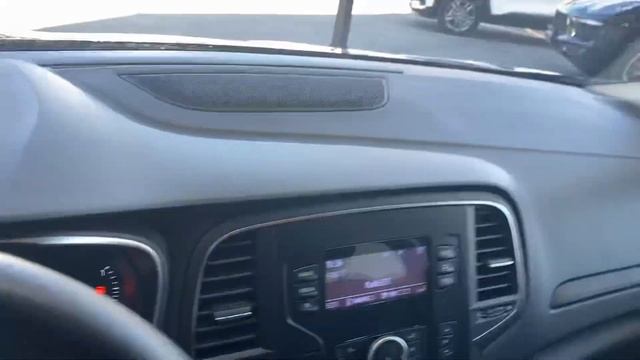 Renault Megane 2019 года в продаже! смотреть онлайн