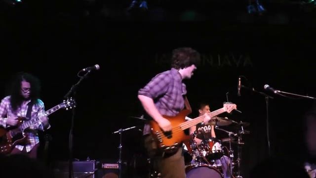 Last Armistice - Get By (Live at Jammin Java) смотреть онлайн